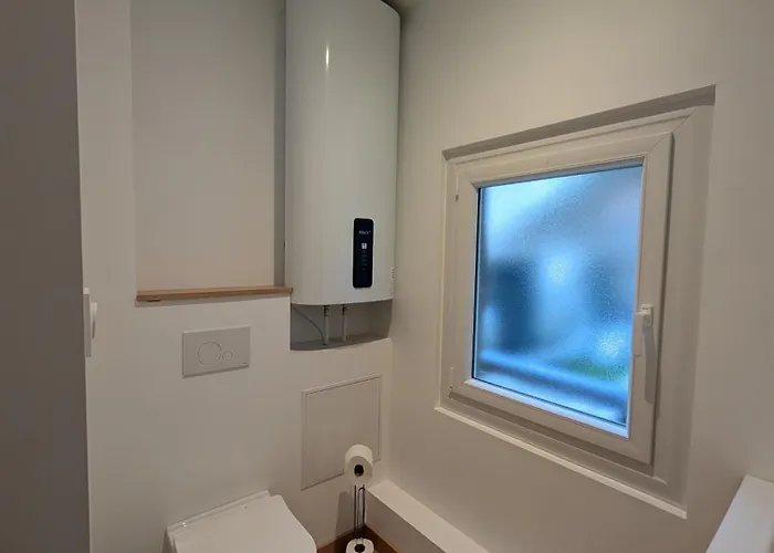 Au Coin Des Arcades Appartement